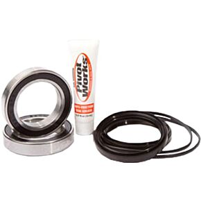 PIVOT WORKS Rear Wheel Bearing Kit