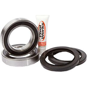 PIVOT WORKS Rear Wheel Bearing Kit