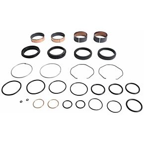 PIVOT WORKS Seal/bushing Kit Forks Kaw