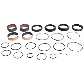 PIVOT WORKS Seal/bushing Kit Forks Kaw