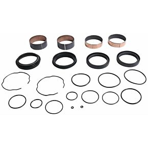 PIVOT WORKS Seal/bushing Kit Forks Suz