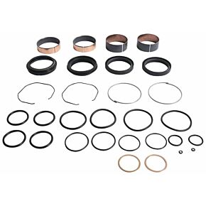 PIVOT WORKS Seal/bushing Kit Forks Suz