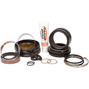PIVOT WORKS Seal/bushing Kit Forks