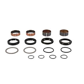 PIVOT WORKS Seal/bushing Kit Forks