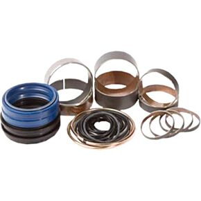 PIVOT WORKS Seal/bushing Kit Forks