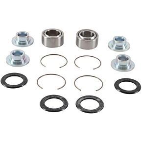 PIVOT WORKS Shock Bearing Kit Husq/ktm