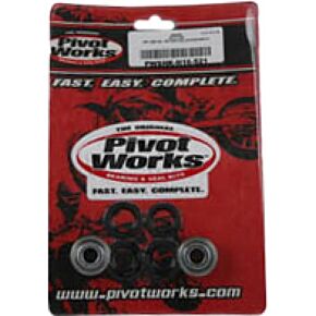 PIVOT WORKS Shock Bearing Kit