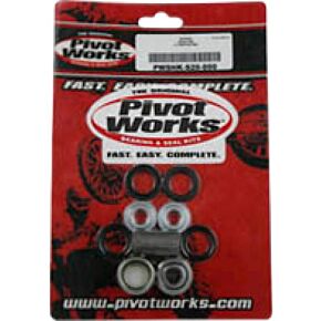 PIVOT WORKS Shock Bearing Kit