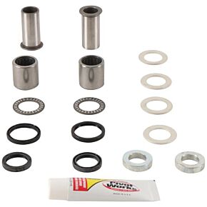 PIVOT WORKS Swingarm Kit