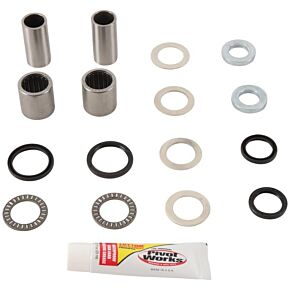 PIVOT WORKS Swingarm Kit