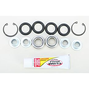 PIVOT WORKS Trailing Arm Bearing Kit