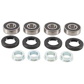 PIVOT WORKS Trailing Arm Bearing Kit