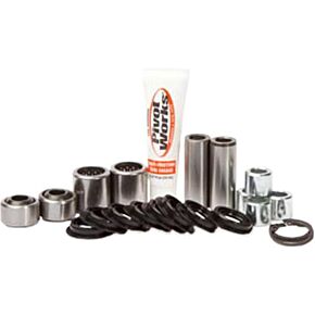 PIVOT WORKS Upper A-arm Kit