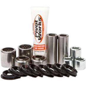 PIVOT WORKS Upper A-arm Kit