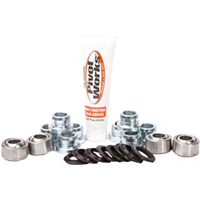 PIVOT WORKS Upper A-arm Kit