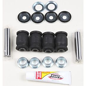 PIVOT WORKS Upper Rear A-arm Kit