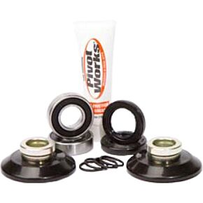 PIVOT WORKS Water Proof Wheel Collar Kit Front Hon