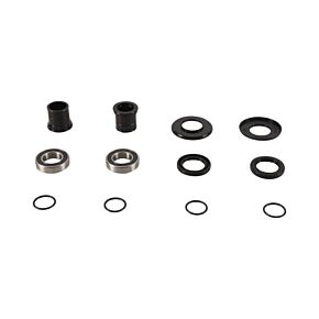 PIVOT WORKS Water Proof Wheel Collar Kit Front Kaw