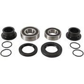 PIVOT WORKS Water Proof Wheel Collar Kits Rear Yam