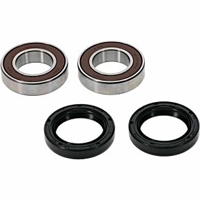 PIVOT WORKS Wheel Bearing Kit Premium