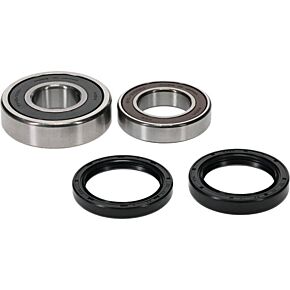 PIVOT WORKS Wheel Bearing Kit Premium