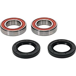 PIVOT WORKS Wheel Bearing Kit Premium
