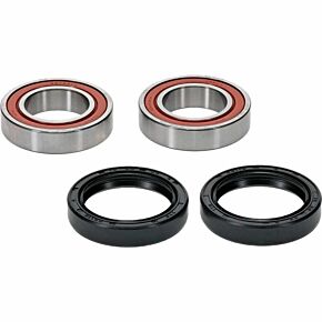 PIVOT WORKS Wheel Bearing Kit Premium