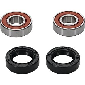 PIVOT WORKS Wheel Bearing Kit Premium
