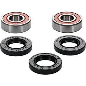 PIVOT WORKS Wheel Bearing Kit Premium
