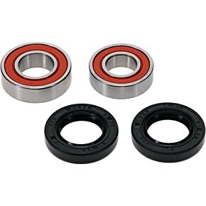 PIVOT WORKS Wheel Bearing Kit Premium
