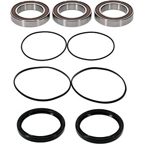 PIVOT WORKS Wheel Bearing Kit Premium