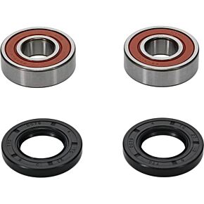 PIVOT WORKS Wheel Bearing Kit Premium