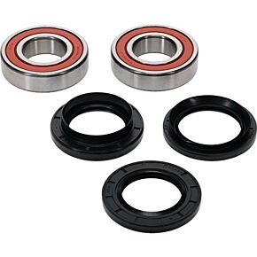 PIVOT WORKS Wheel Bearing Kit Premium
