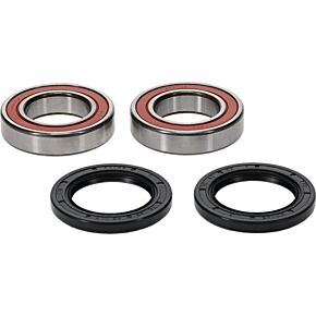 PIVOT WORKS Wheel Bearing Kit Premium