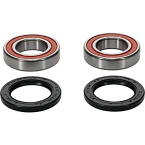 PIVOT WORKS Wheel Bearing Kit Premium
