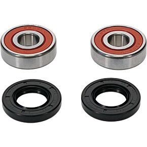 PIVOT WORKS Wheel Bearing Kit Premium