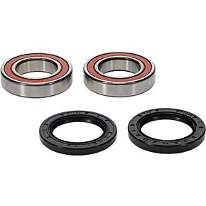 PIVOT WORKS Wheel Bearing Kit Premium