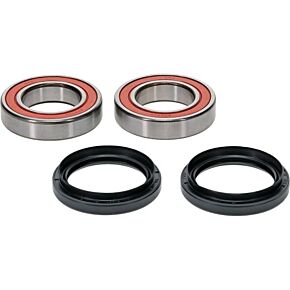 PIVOT WORKS Wheel Bearing Kit Premium