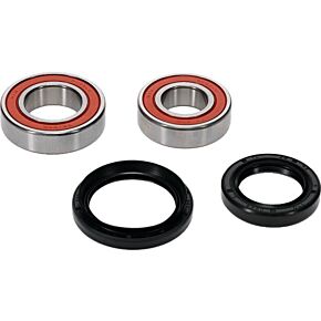 PIVOT WORKS Wheel Bearing Kit Premium