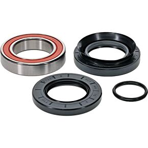 PIVOT WORKS Wheel Bearing Kit Premium