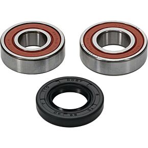 PIVOT WORKS Wheel Bearing Kit Premium