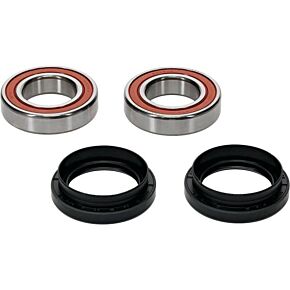 PIVOT WORKS Wheel Bearing Kit Premium