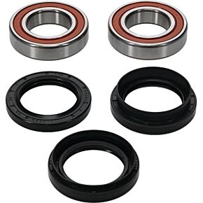 PIVOT WORKS Wheel Bearing Kit Premium
