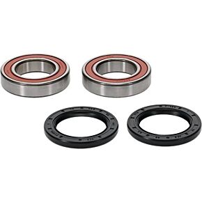 PIVOT WORKS Wheel Bearing Kit Premium