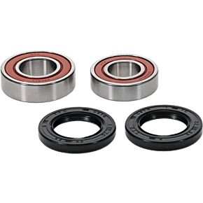 PIVOT WORKS Wheel Bearing Kit Premium