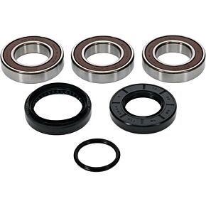 PIVOT WORKS Wheel Bearing Kit Premium