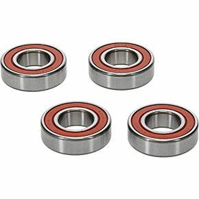 PIVOT WORKS Wheel Bearing Kit Premium