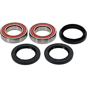 PIVOT WORKS Wheel Bearing Kit Premium