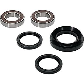 PIVOT WORKS Wheel Bearing Kit Premium