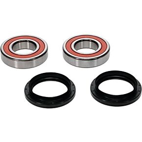 PIVOT WORKS Wheel Bearing Kit Premium